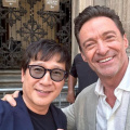 Hugh Jackman Reflects On Reuniting With Ke Huy Quan 25 Years After Working In X-Men Movie: 'Cool To See Him And...'