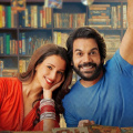 Vicky Vidya Ka Woh Wala Video Advance Booking Update: Rajkummar Rao and Triptii Dimri starrer sells a mere 2500 tickets in top chains 1 day before release