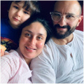 Kareena Kapoor shares PICS from her snowy getaway with Saif Ali Khan, Taimur and it'll make you want to plan a trip right away