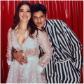 FACT CHECK: Did Tamannaah Bhatia wear Vijay Varma’s striped coat at Rasha Thadani’s birthday bash? Here’s the actual truth