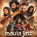 The Legend of Maula Jatt: Fawad Khan, Mahira Khan starrer's India release opposed by MNS; ‘We will not entertain any…’