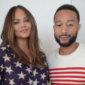 Chrissy Teigen Shares Inside Glimpses Of Her 'Coziest' 39th Birthday Celebration With Hubby John Legend And Their Kids