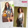 Top 9 rainy day outfits inspired by Bollywood divas like Alia Bhatt, Kiara Advani, Tamannah Bhatia and more