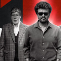 Vettaiyan Opening Day India Box Office Collection: Rajinikanth and Amitabh Bachchan starrer takes SOLID start of Rs 35 crore