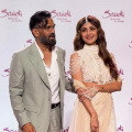 WATCH: Shilpa Shetty and Suniel Shetty reunite at an event; netizens can't keep calm asking for Dhadkan 2