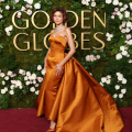 Zendaya Cleverly Hinted At Her Engagement With Tom Holland At The 2025 Golden Globes; Find Out How