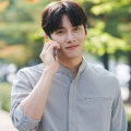 Ji Chang Wook 'steals' fan's notebook after signing it at event; management issues official notice to locate them