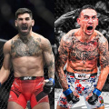 Max Holloway Calls Out Ilia Topuria for Lying About Title Fight Stall Accusation: ‘Guy Is Making up Things’