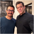 Sikandar: Aamir Khan sends ‘best wishes’ to Salman Khan for Eid release; says THIS about his ‘combination’ with Ghajini director AR Murugadoss