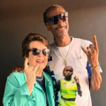 Paris Olympics 2024: Billie Jean King Shares Photo With Snoop Dogg; Speaks Of Old Memories From Long Beach