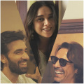 O Saathi Re: Aditi Rao Hydari, Avinash Tiwary, Arjun Rampal unite for Imtiaz Ali’s Netflix series; WATCH table read video