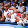 Throwback: When Charles Barkley Revealed Reason Behind Losing Motivation to Play in Houston