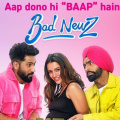 Bad Newz: Vicky Kaushal and Karan Johar enjoy 'conspiracy theories' about upcoming film; ‘Dharma ki film hai, Nolan ki nahi’