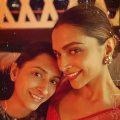 New mom Deepika Padukone drops PIC depicting sibling bond with sister Anisha, and we totally relate