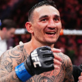 Max Holloway Drops Latest Fight Camp Pictures, Flaunts His Jacked Physique