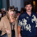 Taylor Swift Was 'Blown Away' by Travis Kelce's Surprise Eras Tour Wrap Party; Source Reveals It 'Meant So Much to Her'