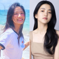 Lovely Runner’s Kim Hye Yoon and Twenty Five Twenty One’s Kim Tae Ri picked as character inspiration by NINE’s author