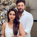 'Decision to walk out of our marriage is purely one sided': Aarti Ravi on Jayam Ravi's divorce statement