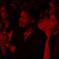 Shah Rukh Khan proudly records son AbRam Khan's performance at his school annual function; Gauri and Suhana cheer along: WATCH