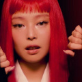 BLACKPINK's Jennie turns redhead for debut album Ruby's trailer; premiere date and collaboration details out