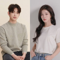 GOT7’s Jinyoung, Roh Jeong Eui confirmed to star in new mystery romance series The Witch; K-drama shares broadcast plans