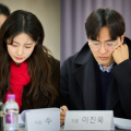 Suzy, Lee Jin Wook, Yoo Ji Tae and more explore heartbreak at script reading of 7 a.m. Breakfast Meeting for the Heartbroken