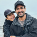 Katrina Kaif leaves internet delighted by dropping New Year PICS; fans can’t get over Vicky Kaushal’s photography skills