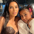 Kim Kardashian And Daughter North West Cutely Pose Together As They Enjoy Their Date Night; SEE POST