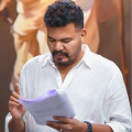 EXCLUSIVE VIDEO: Indian 2 director Shankar gives major update on Game Changer; reveals experience of working with Ram Charan