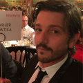 'Left Me By Myself': Diego Luna Reveals His Son Walked Out After First Watching Star Wars