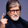 Amitabh Bachchan makes a dazzling return as he starts shooting for Kaun Banega Crorepati 16