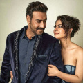 Throwback: When Kajol revealed WHY she had to cut short her two-month honeymoon with her husband, Ajay Devgn 