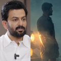 Prithviraj Sukumaran calls it wrap for Vilayath Buddha, recounting 2-year journey and enduring surgery