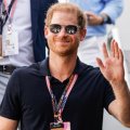 Prince Harry Goes the Extra Mile to Attend to Old Man's Doughnut Request at LA Wildfire Relief Center: 'I Will Find One'