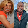 Where Is Hoda Kotb? Craig Melvin Is The New Co-Anchor Of The Today Show