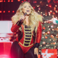 Mariah Carey Channels THIS Iconic Adams Family Character For Halloween; Shares Her Annual ‘It’s Time’ Holiday Video