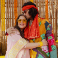 Richa Chadha drops UNSEEN PICS from Pulkit Samrat-Kriti Kharbanda's ‘Fukrey reunion’ wedding: ‘I am a full 6 months pregnant here’