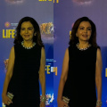 Nita Ambani’s perfect fashion moment in Prada midi dress worth Rs 3 lakh proves she’s here to rock one-of-a-kind offerings