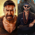 Singham Again vs Bhool Bhulaiyaa 3 Screen Sharing Negotiations: What exactly are both threequels fighting for?