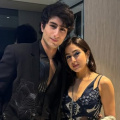 Nadaaniyan: Sara Ali Khan is proud elder sister cheering for ‘Baby Brother’ Ibrahim Ali Khan as he makes his acting debut