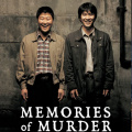 movies like Memories of Murder