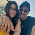 Katrina Kaif reveals how husband Vicky Kaushal's ‘unconditional love’ makes her ‘feel better’: ‘He gives me a lot of…’ 