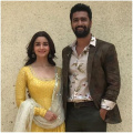 Chhaava: Alia Bhatt ‘cannot get over’ Love and War co-star Vicky Kaushal’s performance in film: ‘What are you?’