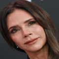 Victoria Beckham Slams Nose Job Rumors, Reveals Real Secret of Sculpted Look: 'I Like to Draw'