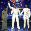 Bigg Boss Kannada 11 Finale Highlights: Wildcard winner Hanumantha creates history, Kichcha Sudeep signs off as host