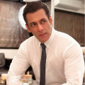 Salman Khan continues shooting for Sikandar with heavy security without postponing schedule amid death threats; Report