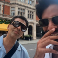 Karan Johar’s reaction to being called ‘uncle’ by a fan on London streets will make you go ROFL; Watch