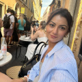WATCH: Kaise Mujhe Tum Mil Gaye’s Sriti Jha shares glimpses from her trip to Italy