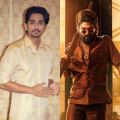 Siddharth REACTS to his viral JCB comment for Allu Arjun's Pushpa 2 Patna event after receiving backlash