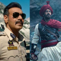 Top 10 Ajay Devgn Films Of All Time: Singham Again set to be second biggest, Tanhaji still reigns at #1